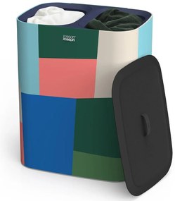 Textil szennyeskosár 90 l Tota – Joseph Joseph