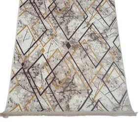 Zsolt Konyha Szőnyeg 200 x 290 cm Mosható Csúszásgátló