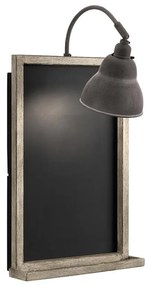 ELSTEAD KL-CHALKBOARD-WL CHALK BOARD Klasszikus Képvilágító lámpa E27 IP20