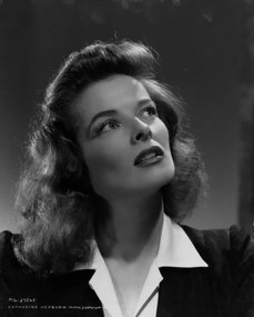 Fotográfia Katharine Hepburn, Archive Photos