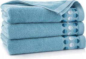 Zen 2 törölköző egyiptomi pamutból 50x90, baltik