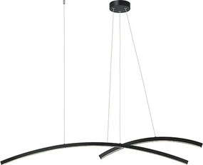 ZAMBELIS 20130 Modern Led Függesztett Lámpa LED IP20