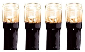 Fényfüzér karácsonyi mintával, izzók száma 160 db, hosszúság 200 cm Serie LED – Star Trading