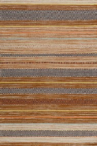 WOOKECE254 Szőnyeg (50 x 80) Multicolor N