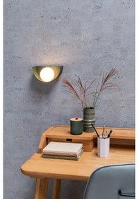 Lucide 45201/01/33 - Fali lámpa BENNI 1xG9/28W/230V