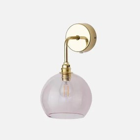 Fali Lámpa Rózsaszín Rowan S EBB&FLOW LA101542W