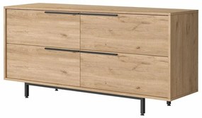 Onu Walnut szekrény