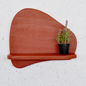 Fali polc, 35 cm – Meh221