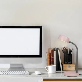 Rabalux 6779 - LED Asztali lámpa BERRY LED/4,5W/230V