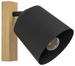 Eglo 900434 - Fali lámpa COTORRO 1xE27/25W/230V