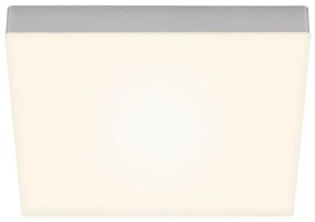 Briloner 7071-014 - LED Mennyezeti lámpa FLAME LED/21W/230V 3000K 28,7x28,7 cm