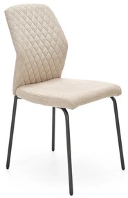 K461 szék bézs