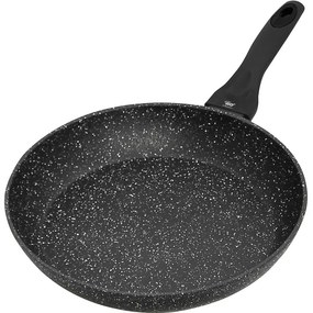 Elo 95002 2 darabos Granit Passion 20 + 28 cm-esserpenyő készlet