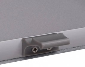 szürke sötétítőroló M06/306