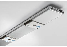 Rabalux 78035 - LED Konyhaszekrény alatti újratölthető lámpa IVANNA LED/2W/3,7V 4000K