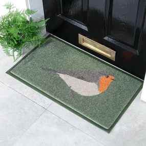 Lábtörlő 40x70 cm Robin – Artsy Doormats