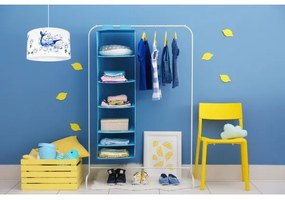 Gyerek csillár OCEAN 1xE27/60W/230V