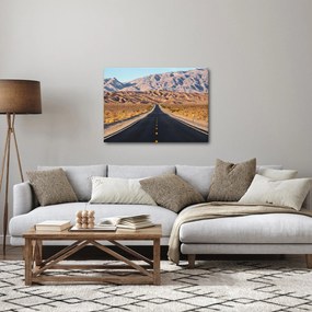Kép - Death Valley, California, USA (70x50 cm)