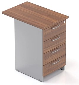 Visio LUX konténer 47 x 70 cm, dió