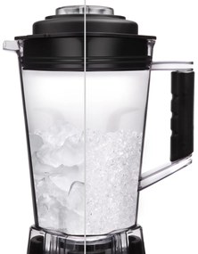 Sencor SBU 7730BK szuper turmixgép, fekete