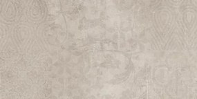 Padló Porcelaingres Urban weave sand 60x120 cm matt X1266294X8