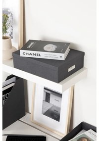 Karton rendszerező szett dokumentumokhoz 5 db-os Holger – Bigso Box of Sweden