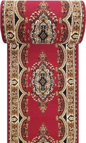 Alfa 06 futószőnyeg piros 120