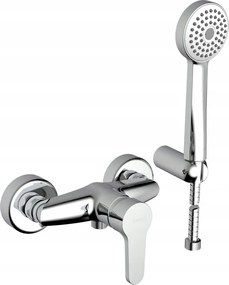 Zuhany csaptelep zuhanyszettel Arola