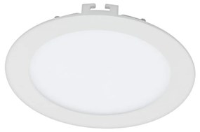 Eglo Eglo 94055 - LED Beépíthető lámpa FUEVA 1 LED/10,95W/230V EG94055