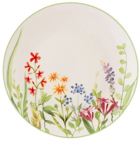 Altom Porcelán desszert tányér Nature Awakening 20 cm