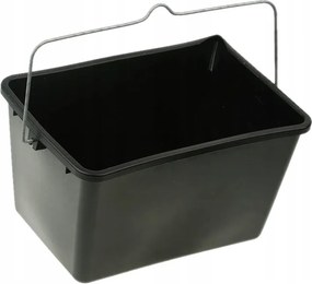 Festő Vödör 8 Literes Festékhez Műanyag