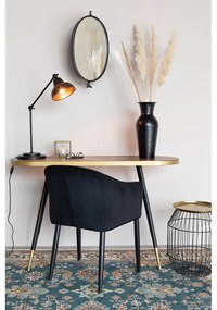 Fali tükör 34x48 cm Lara – White Label