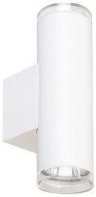 Brilagi - SELE AQUA fürdőszobai spotlámpa 2xGU10/30W/230V IP44 fehér