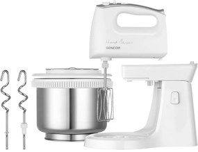 Sencor SHM 6206SS turmixgép tállal