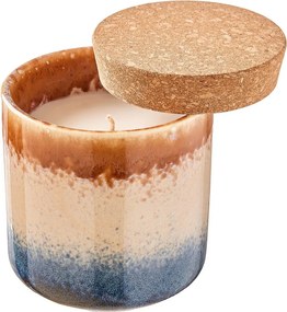 SCENTS OF HOME illatos szójagyertya 260 g