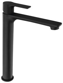 Sapho - Mosdócsap PAX 31,5 cm matt fekete