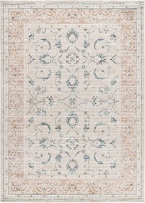 Bézs szőnyeg 192x290 cm Keops – Universal