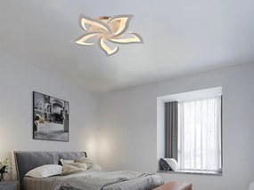 LED világítás + vezérlés 55W - J3318/W