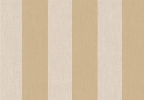 Parato Cristiana Masi Top Stripes Riga 4 barna-bézs csíkos vlies tapéta – 38473