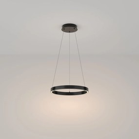 Maytoni modern függeszték rim fekete mymod058pl-l100b3k