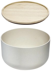 Élelmiszertartó doboz – iDesign