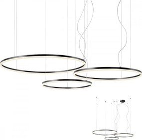 REDO 01-1967-TRIAC ORBIT Modern Led Függesztett Lámpa LED IP20