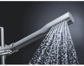 GROHE 27367000 - EUPHORIA COSMOPOLITAN Stick kézi zuhany, fényes króm