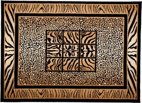 Szőnyegek Bcf 160x230 Olcsó Tömör Török Szőnyeg 11b