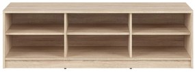 TV asztal Nepo Plus 27 (szonoma tölgy). 1098536