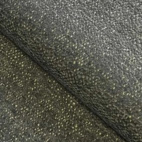 Forgó design fotel COSMIC RAVEN, szürke