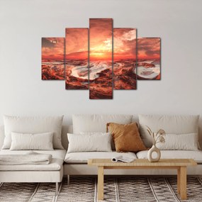 Kép - Mars (150x105 cm)