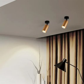Brilagi - LED RGBW dimmelhető spotlámpa SELE DIAMANT 1xGU10/4,8W/230V arany