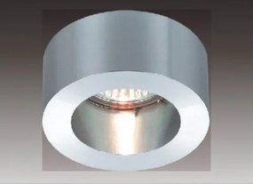 Italux DOWNLIGHTS MQ71811-1C Beépíthető spotlámpa 1x35W/G4