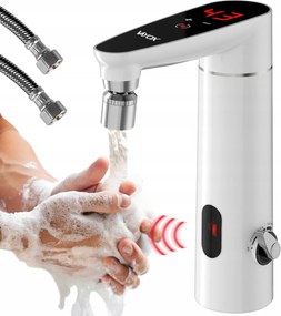 VĂzmelegĂtĆ ĂrintĂ©smentes ĂtfolyĂĄs ĂrzĂ©kelĆ Csaptelep 3000W Vayox